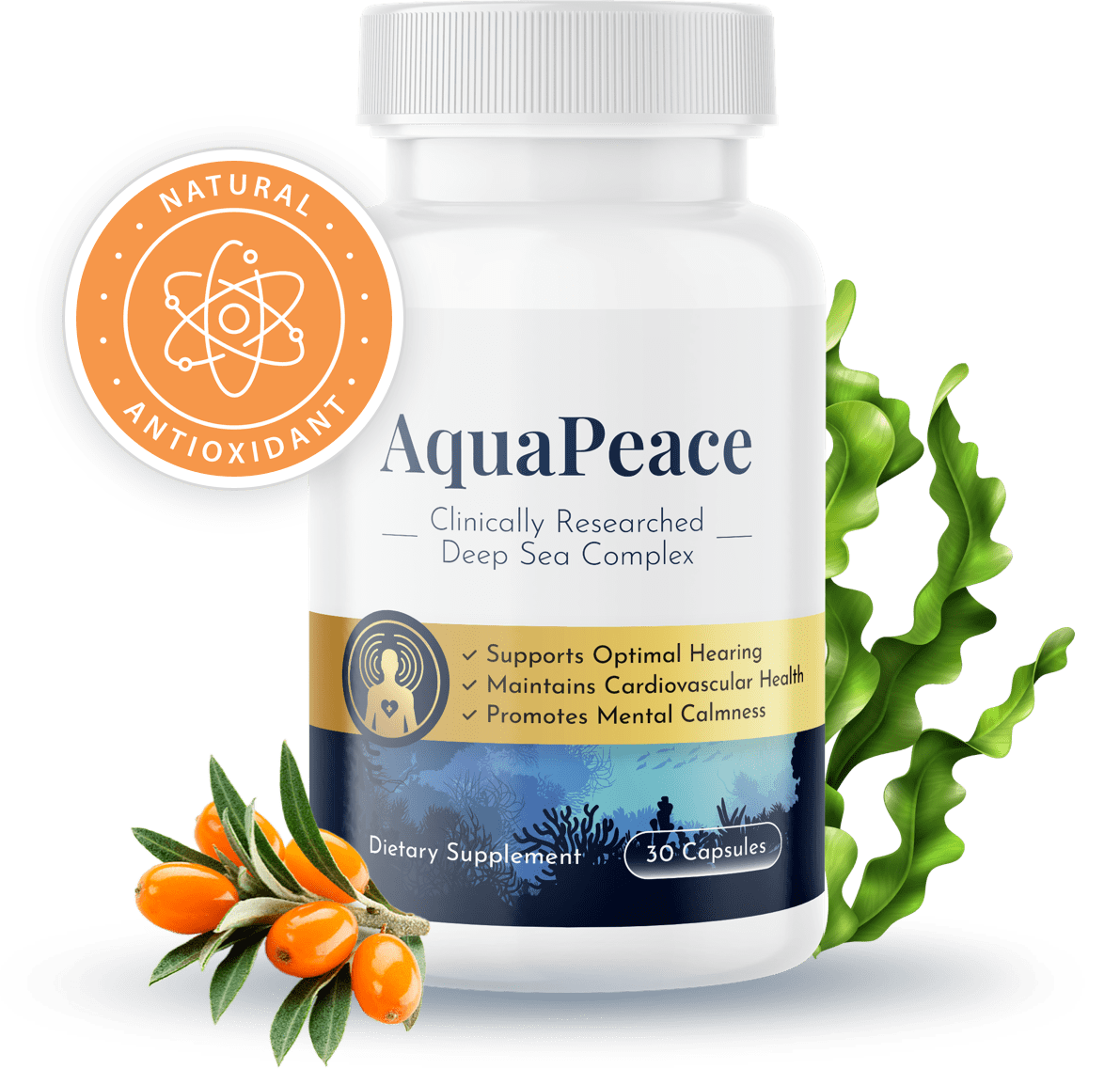 Aqua Peace Product